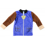 Paw Patrol kostým – Chase S